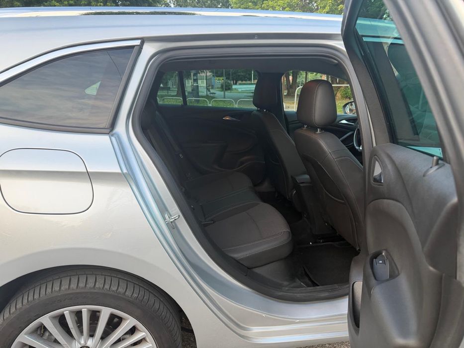 Vand Opel Astra K Automat