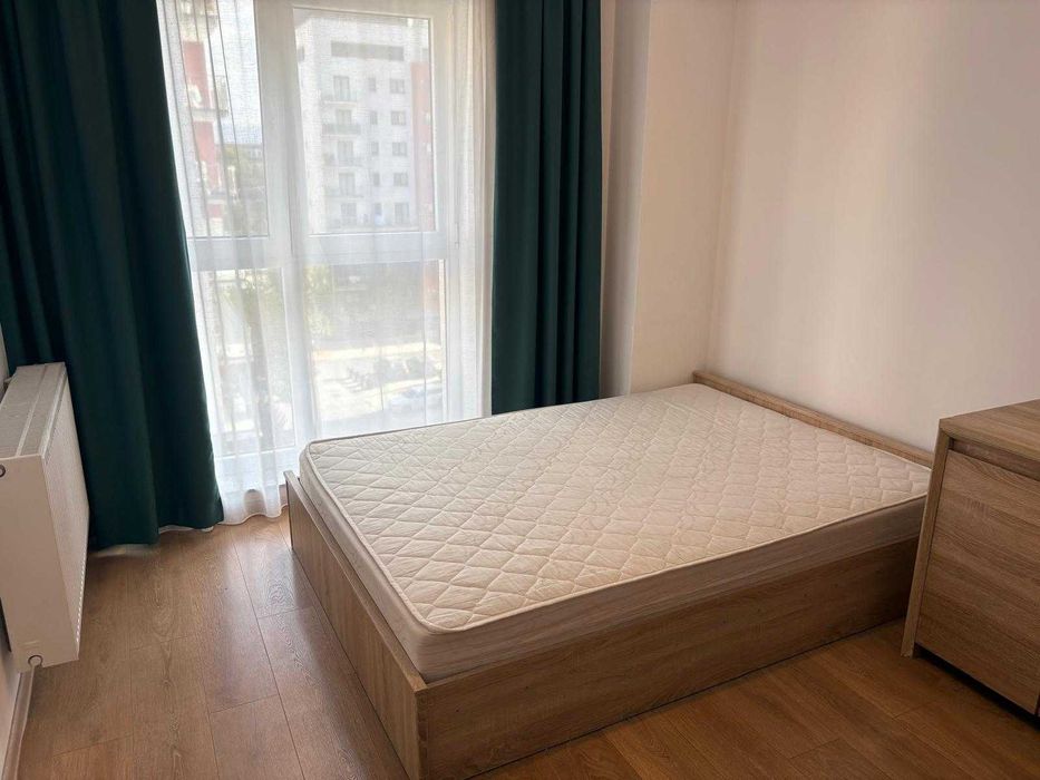 Apartament cu 3 Camere, Decomandat, Parcare Subterana, Boxa, langa Coresi Mall, Direct de la Proprietar