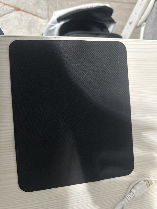 Коврик игровой в виде кирпичя