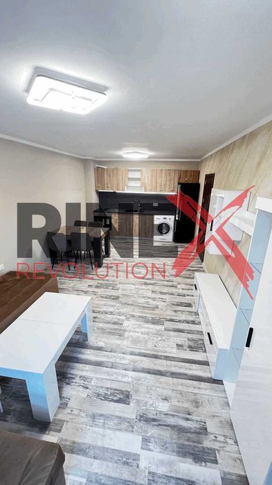 Двустаен апаратмент под наем Христо Смирненски
