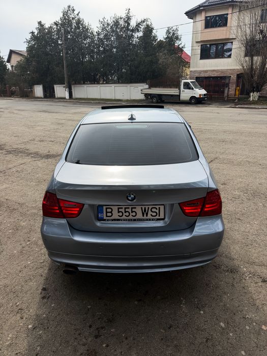 Bmw Seria 3 E90/Facelift