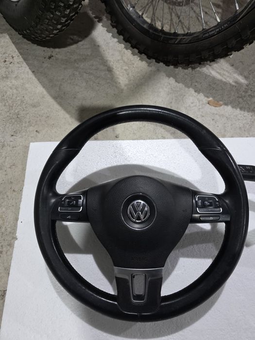 Volan Vw Passat.