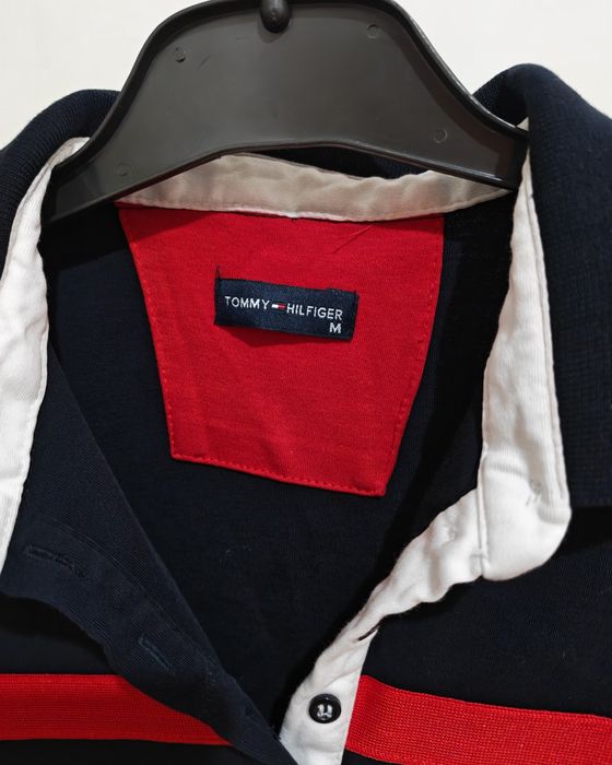 Дамска рокля Tommy Hilfiger