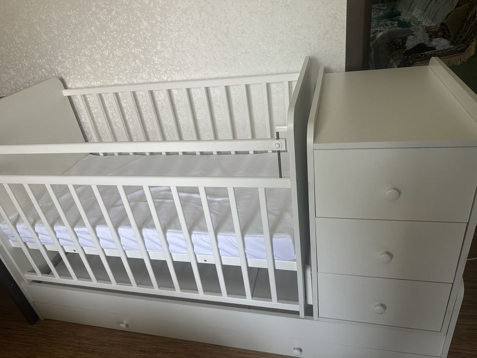 Продам детский кровать