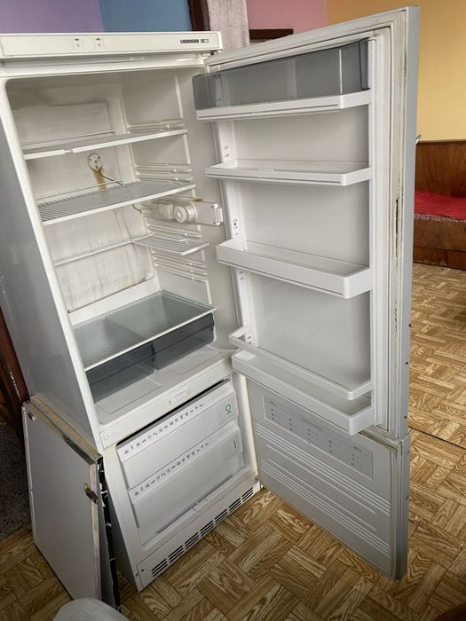 Хладилник Liebherr