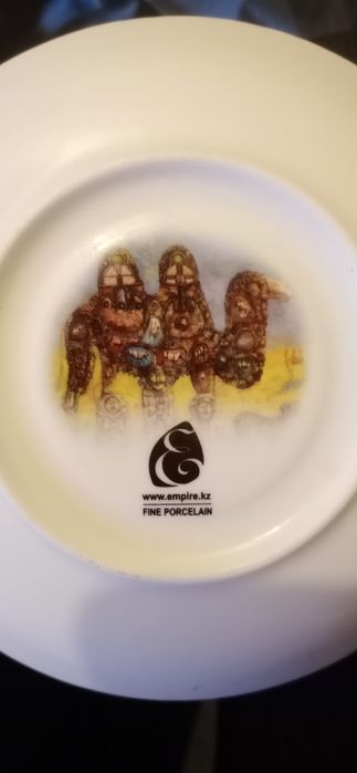 Продам тарелочки Казахстан