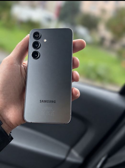 Samsung S24 256Gb