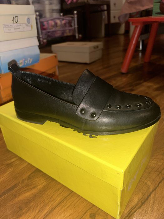 Туфли женские новые