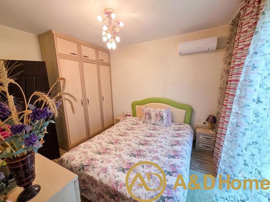3-стаен в Бургас, област-с.Равда площ 76 цена 113000
