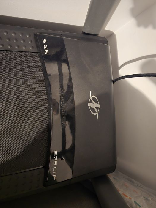 Vand Banda Alergare NordicTrack S25