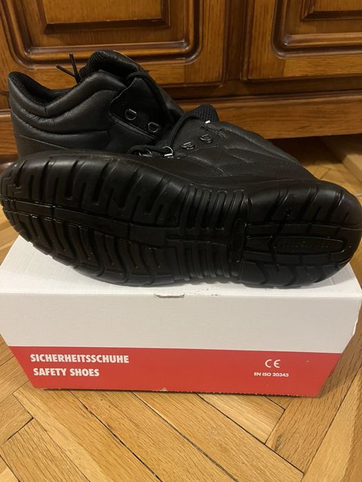 Работни обухки Wurth -44 номер