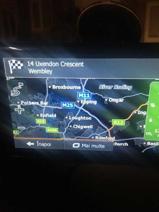 SD card USB hărți activare Video Android CarPlay WiFi/wireless navi