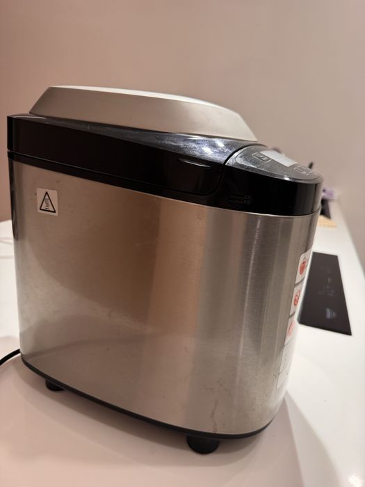 Хлебопечь panasonic