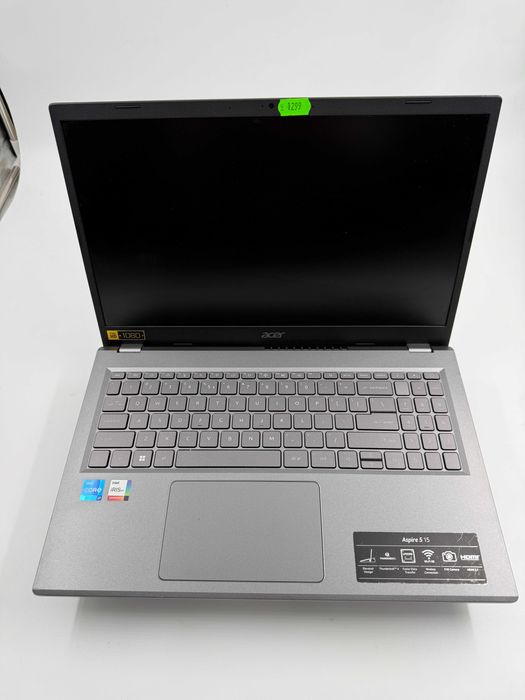 Laptop Acer Aspire 5 i7-1355U/16GB/SSD 512 GB Garantie 24 luni CashBox