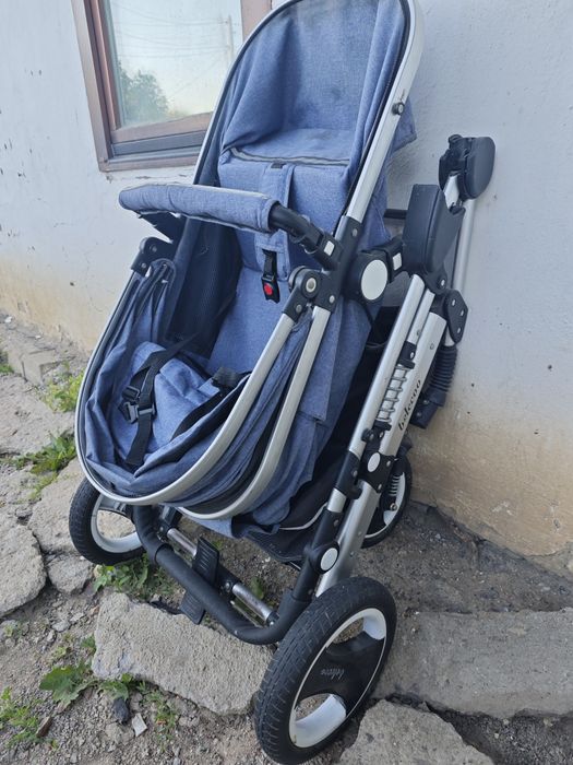 Продам коляску б/у