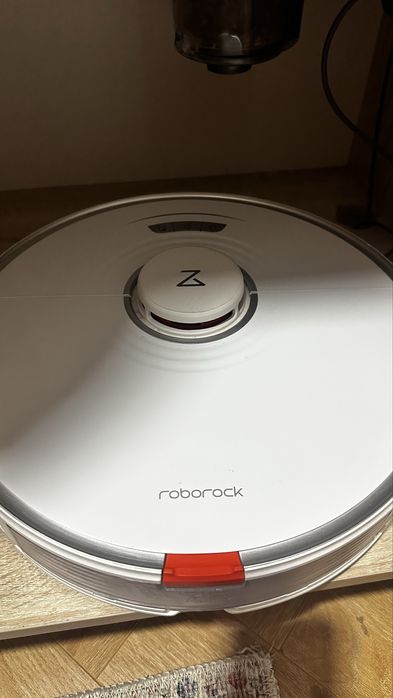 Робот пылесос роборок s7