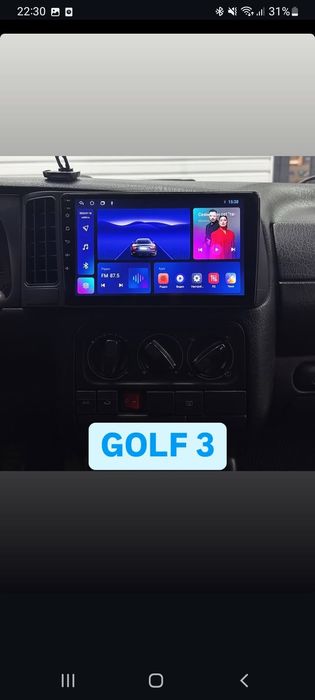 Автомагнитолы на базе андроид от 65.000тг,, RedLine,  Corvette, Teyes