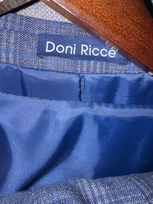 Костюм классический Doni Ricce