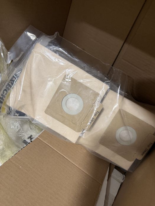 Продам профессиональный пылесос