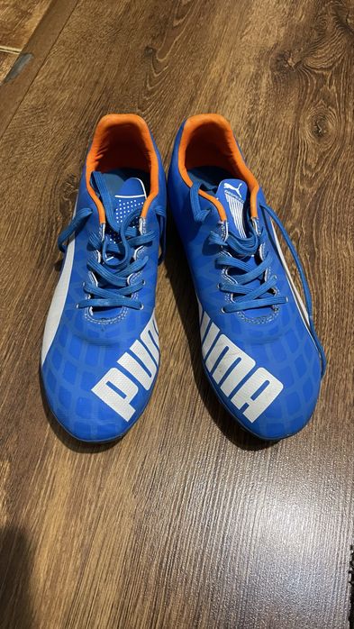 Бутонки  юношески