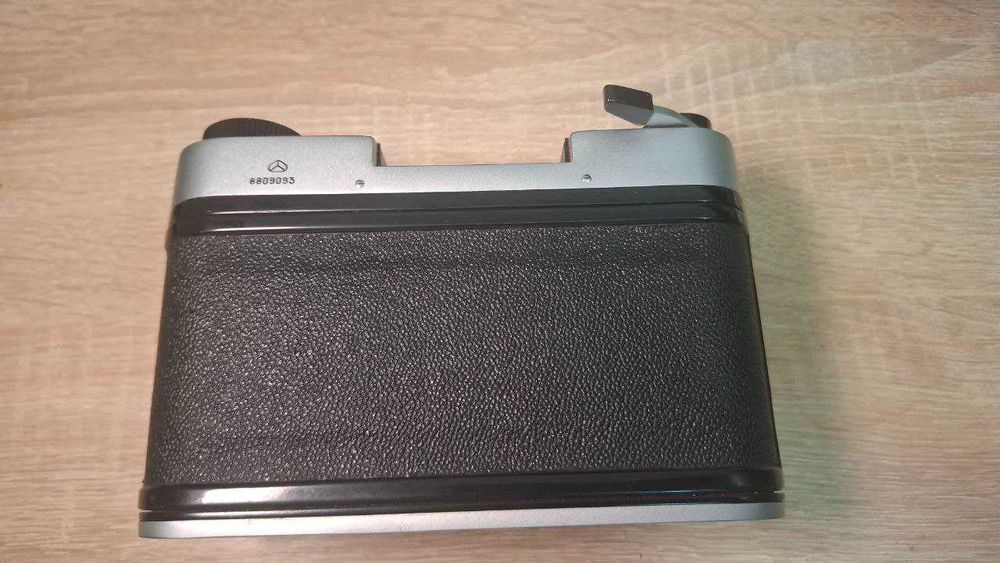 фотоаппарат Киев-60 + МС Волна-3