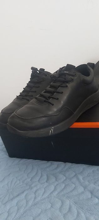 Натуральная кожа 39 рахмер