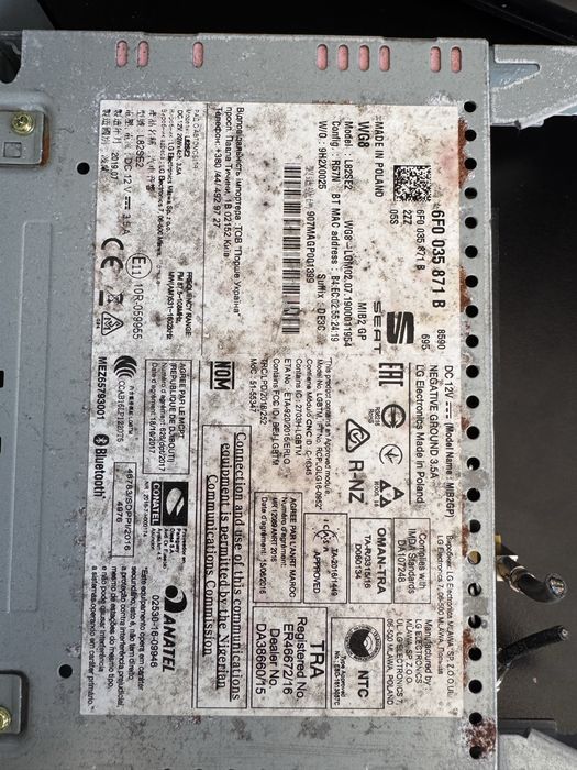 radio car play ibiza 6f0035871b