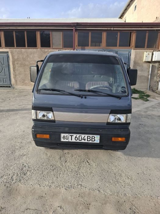 Damas Labo xolati zur