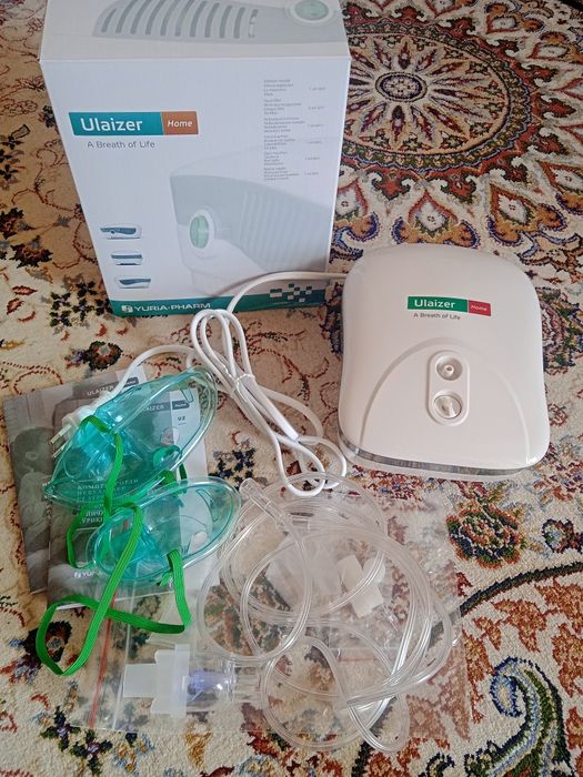 Инголятор Ulaizer