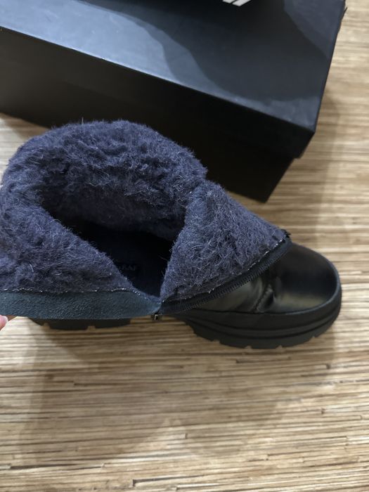 Продам ботинки 36 размер