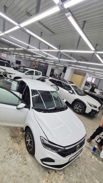 Тонировка/тонирование стёкол/тонер