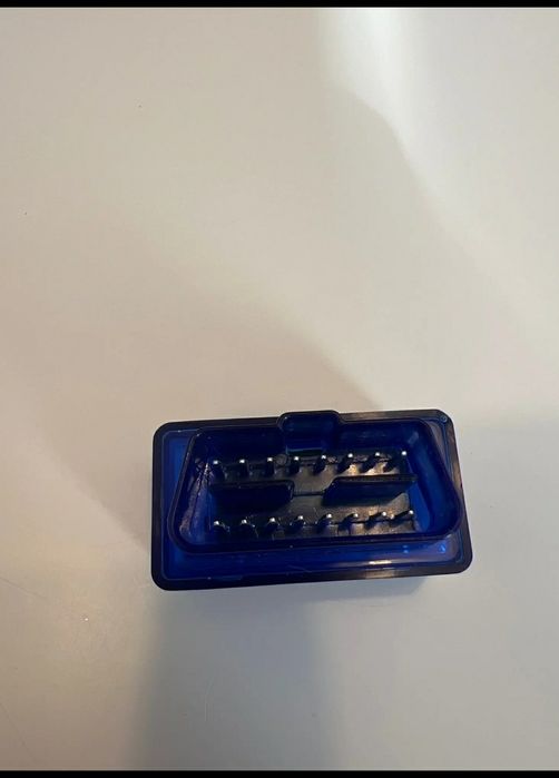 Блутут устройство за диагностика на коли