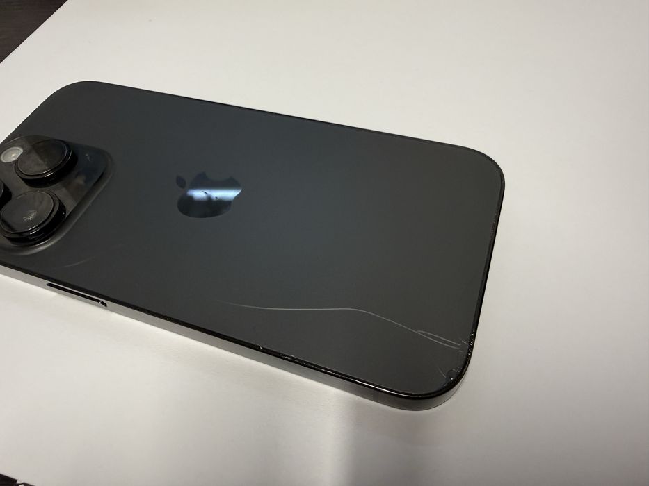 Telefon iphone 14Pro