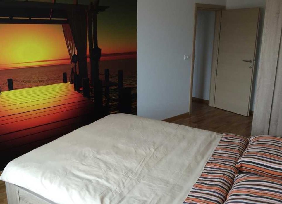 Дава се под наем Тристаен апартамент в Пловдив, Южен - 90 кв.м за 341.7 € - Снимка #3