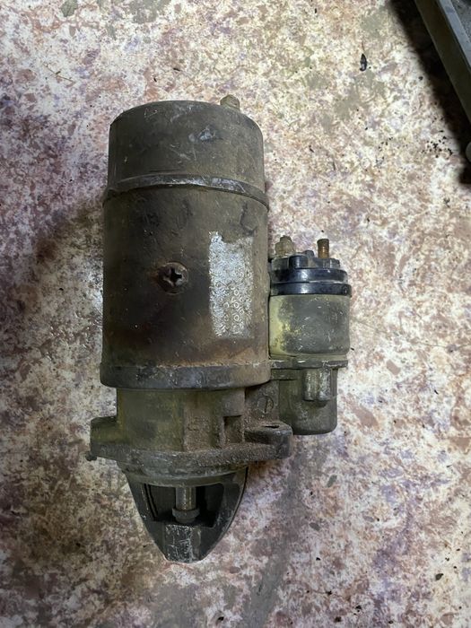 Продам запчасти на газель