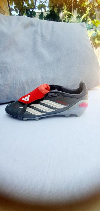 Ghete fotbal Adidas