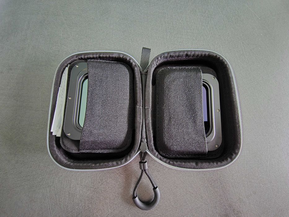 Set filtre ND Freewell 4-Pack (ND8–ND64)