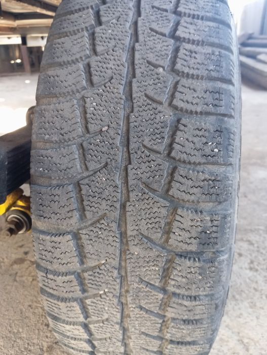 Прицеп телешка новы