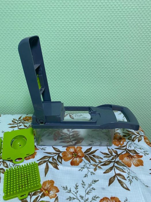 Овощерезка VEGASOUND