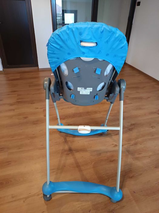 Scaun de masa bebelusi si copii