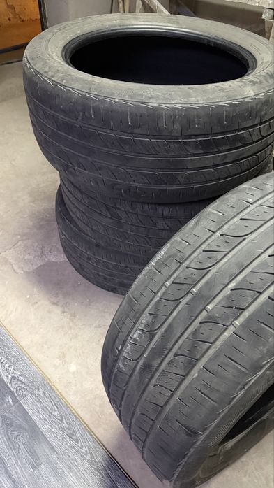 Продам шины летние 20 диаметр ,275 ширина