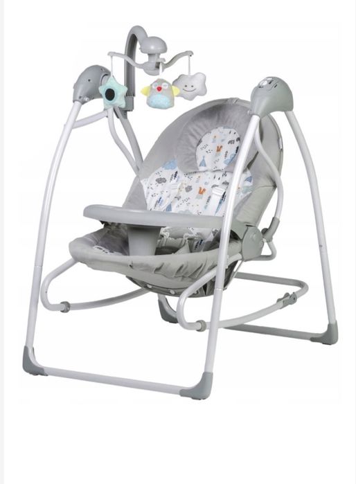 Детский качеоя,шезлонг, кресло качалька.