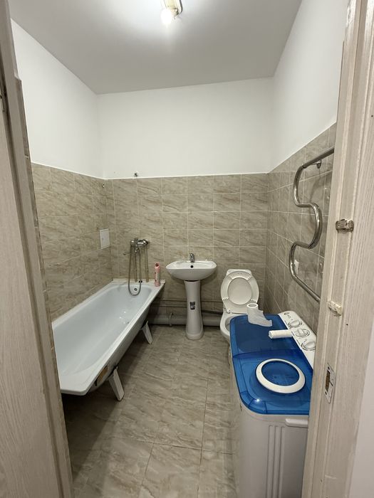 Сдам квартиру на длительный срок