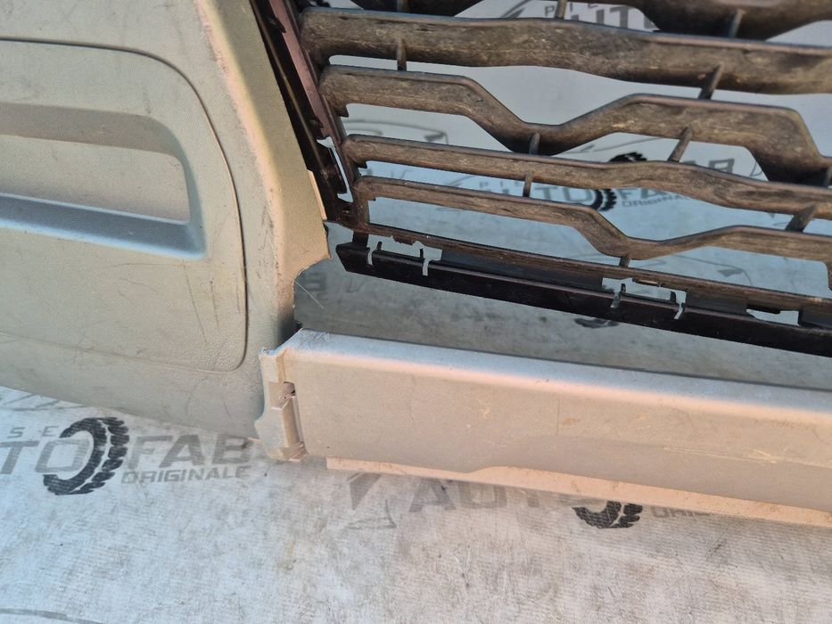Bara fata Dacia Duster 2 an 2017-2018-2019-2020-2021-2022-2023