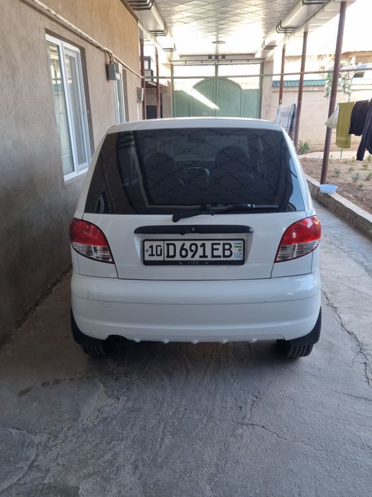 Matiz prastoy prabek xalol pitolari bor gazda yurmagan