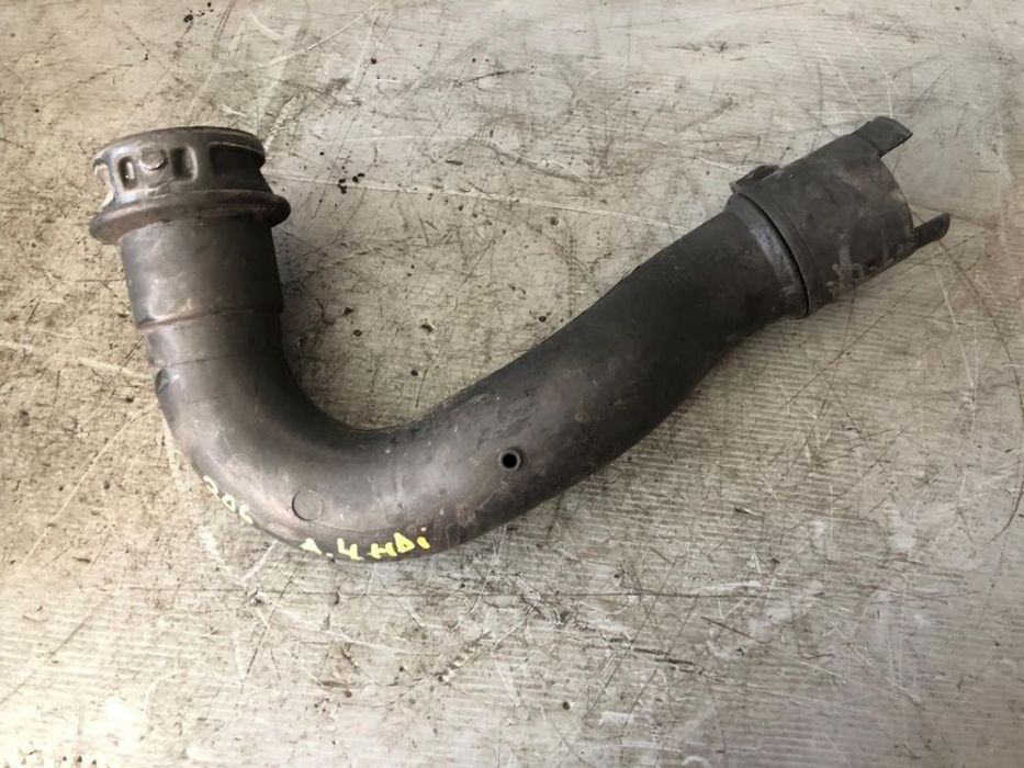 tub aer 1.4 hdi peugeot 206