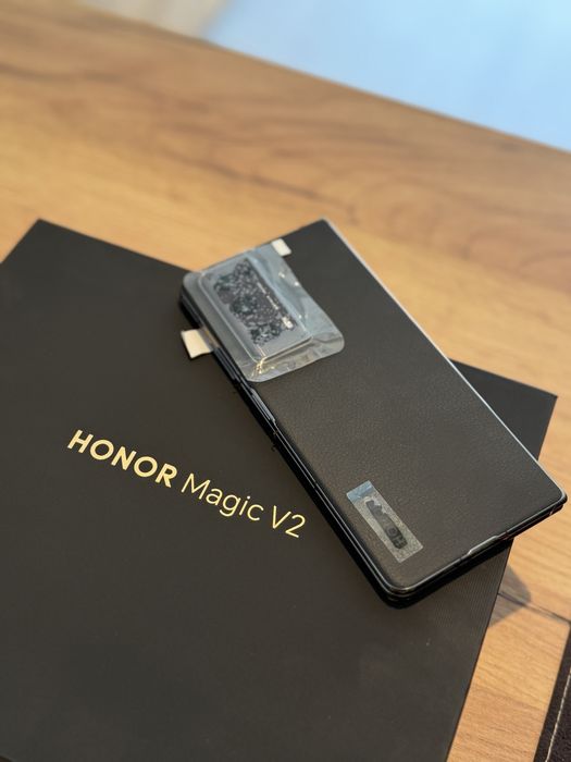 Honor Magic V2 512Gb/Nou/Garantie 12 luni @atsgsm.ro