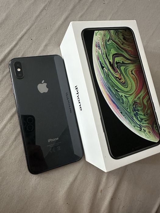 IPhome XS Max  64GB