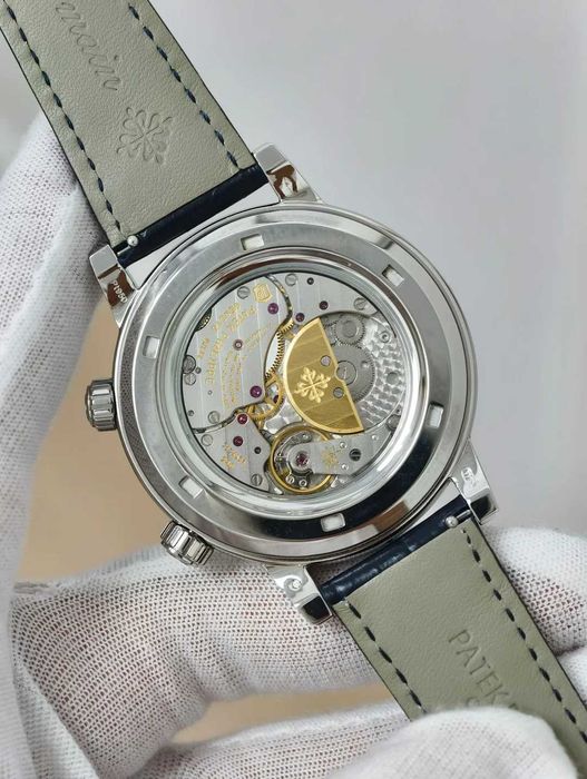patek philippe grand complication DD