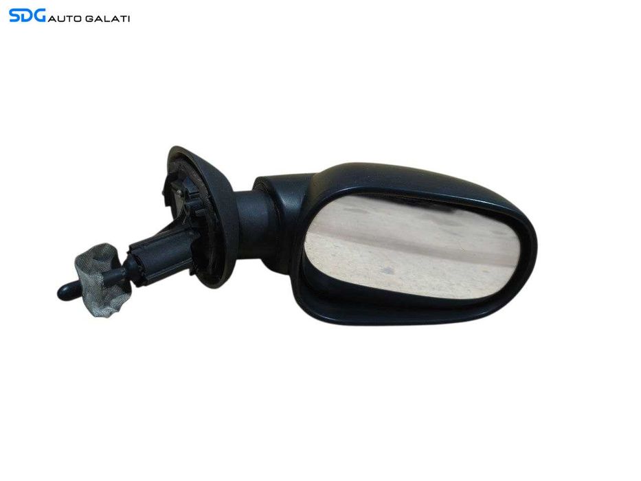 Oglindă Manuala Dreapta Dacia Logan 1 2004 - 2012 Cod 233640001 [LR1914]